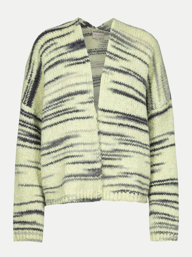 Herrlicher Sweatpullover Alliston bei Robert Ley