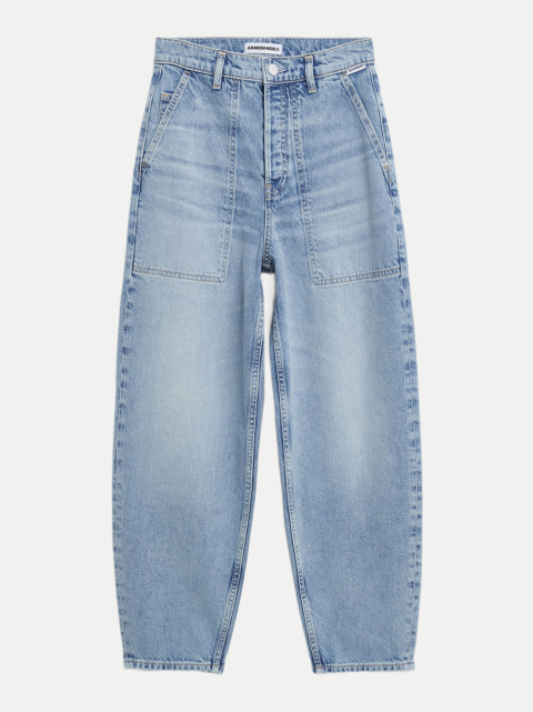 ARMEDANGELS Relaxed-Fit Jeans BAARLY bei Robert Ley