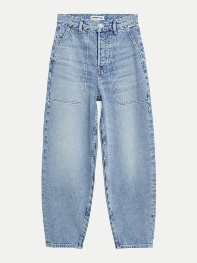 ARMEDANGELS Relaxed-Fit Jeans BAARLY bei Robert Ley
