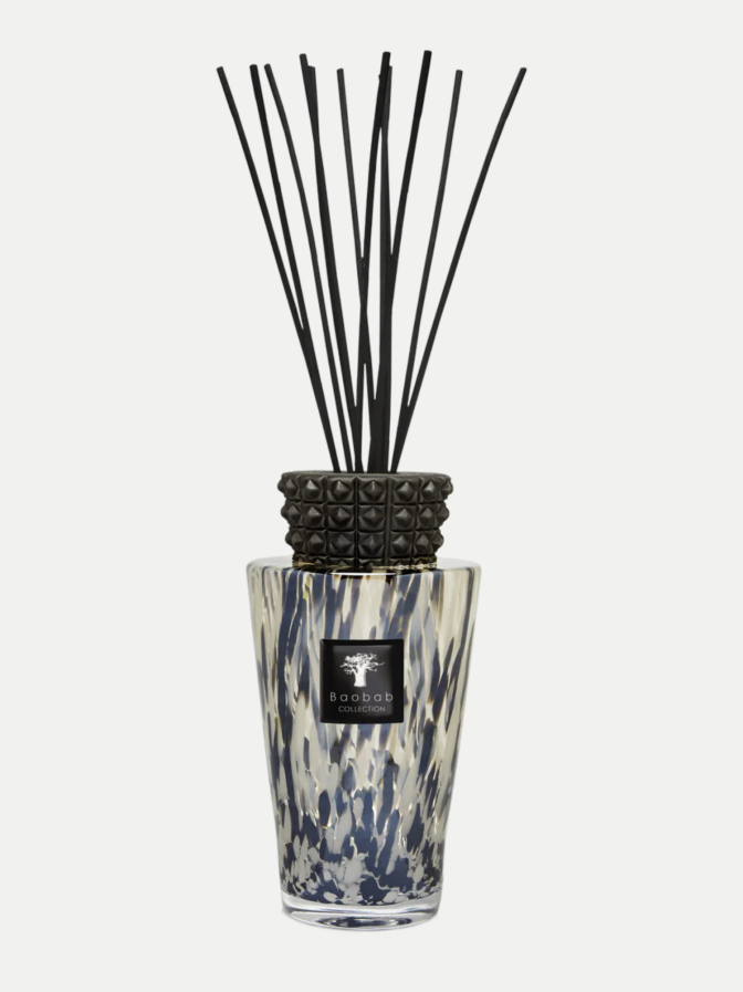 Baobab Raumduft Pearls Black 5L bei Robert Ley