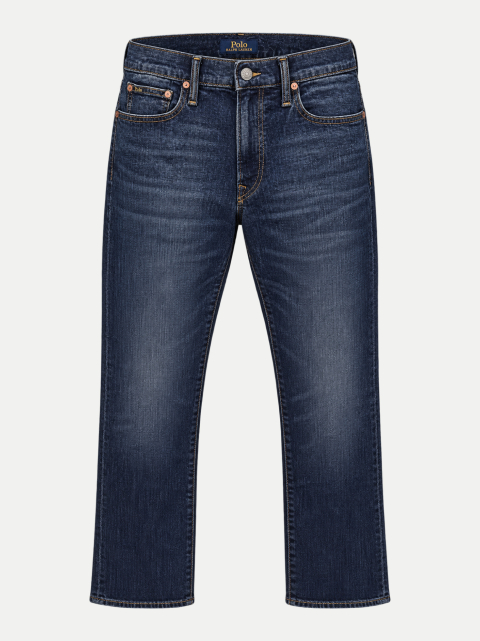 Polo Ralph Lauren Straight Fit Denim HAMPTON bei Robert Ley