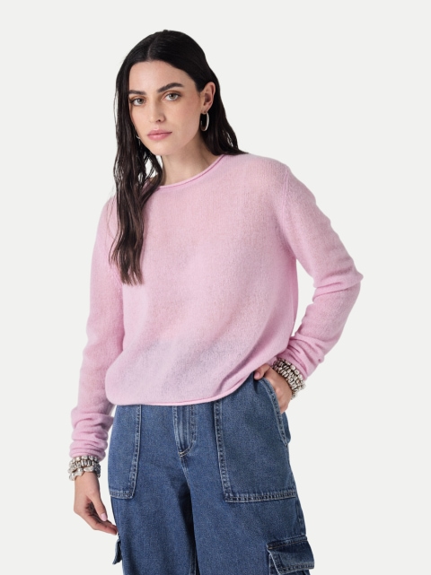 NOTSHY Pullover Danae bei Robert Ley