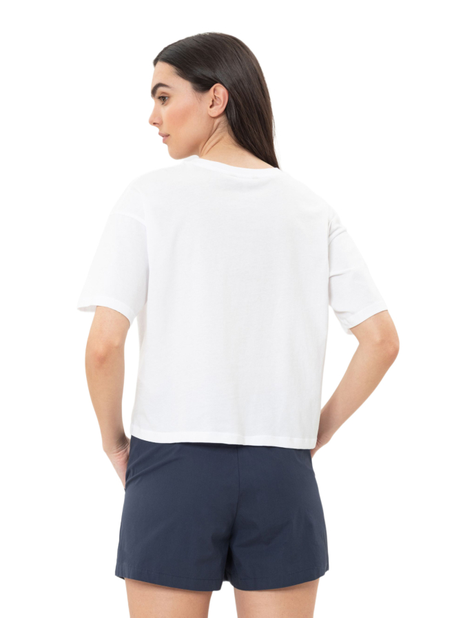 Herrlicher T-Shirt Josiane bei Robert Ley