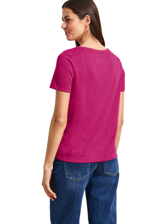 Street One T-Shirt bei Robert Ley