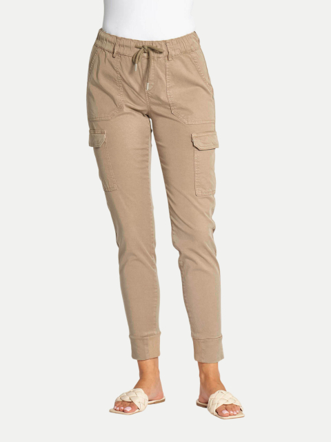Zhrill Slim-Fit Cargo Daisey bei Robert Ley
