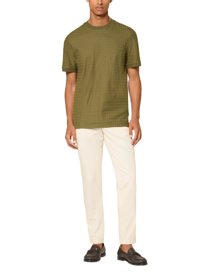 BOSS Black T-Shirt H-Thompson bei Robert Ley