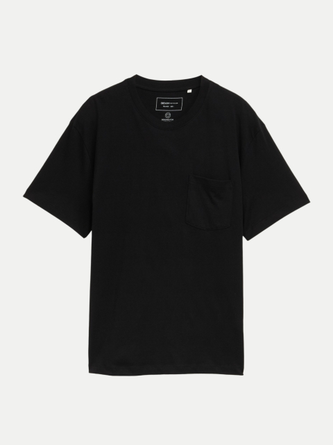 Tom Tailor Denim T-Shirt mit Relaxed Fit bei Robert Ley