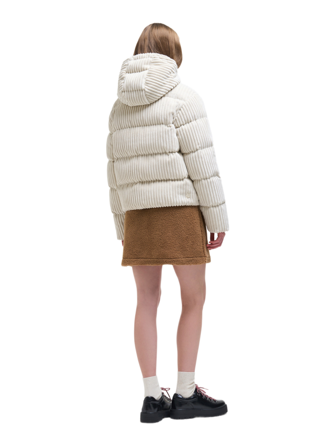 Colmar Cord-Daunenjacke bei Robert Ley