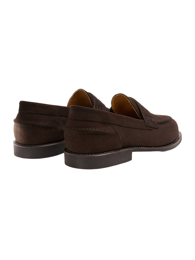 Ludwig Reiter College Loafer bei Robert Ley