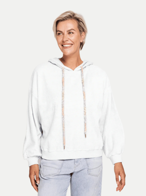 Zhrill Hoodie ZHXENIA bei Robert Ley