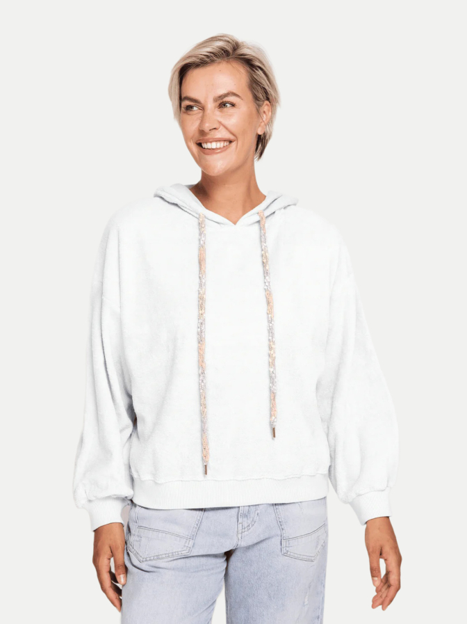 Zhrill Hoodie ZHXENIA bei Robert Ley