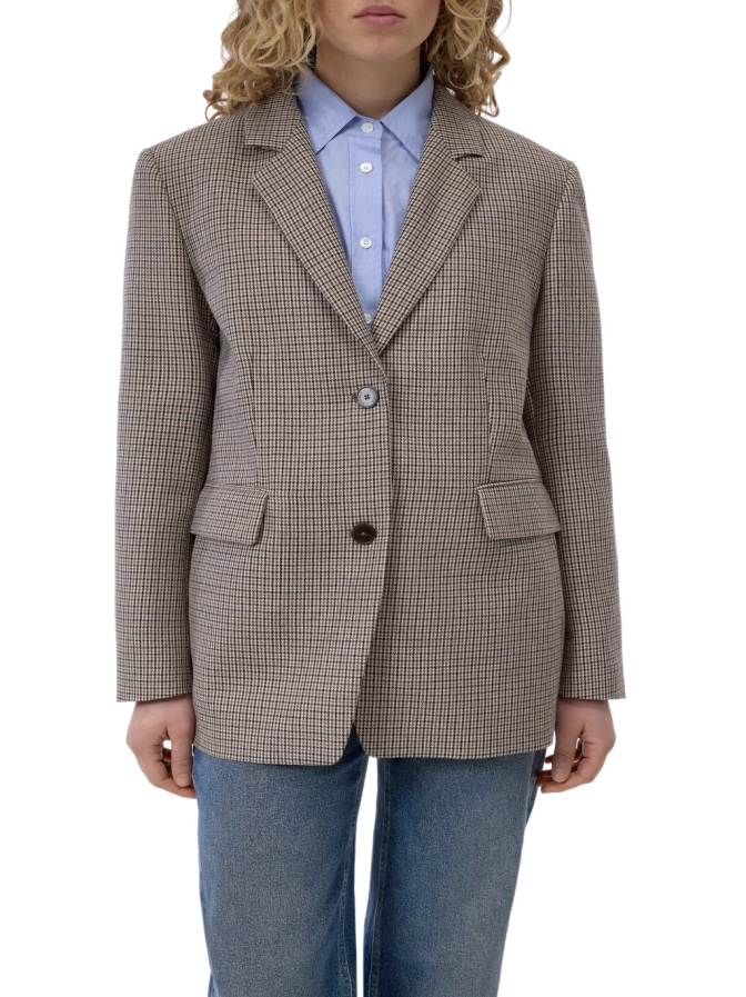 Closed Blazer aus Woll-Mix Lola bei Robert Ley