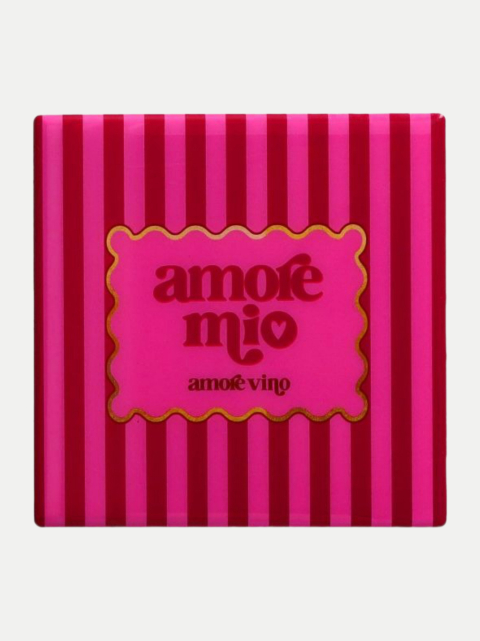 Giftcompany Untersetzer LOVE TILES 11x0,6x11cm bei Robert Ley
