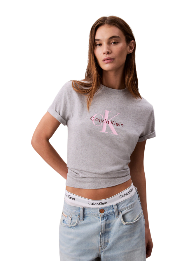 Calvin Klein Jeans Regular-Fit T-Shirt bei Robert Ley