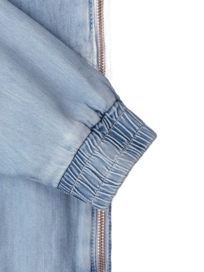 Street One Jeans-Bomberjacke bei Robert Ley