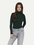 Only Rollkragenpullover ONLKarol 201830-Scarab bei Robert Ley