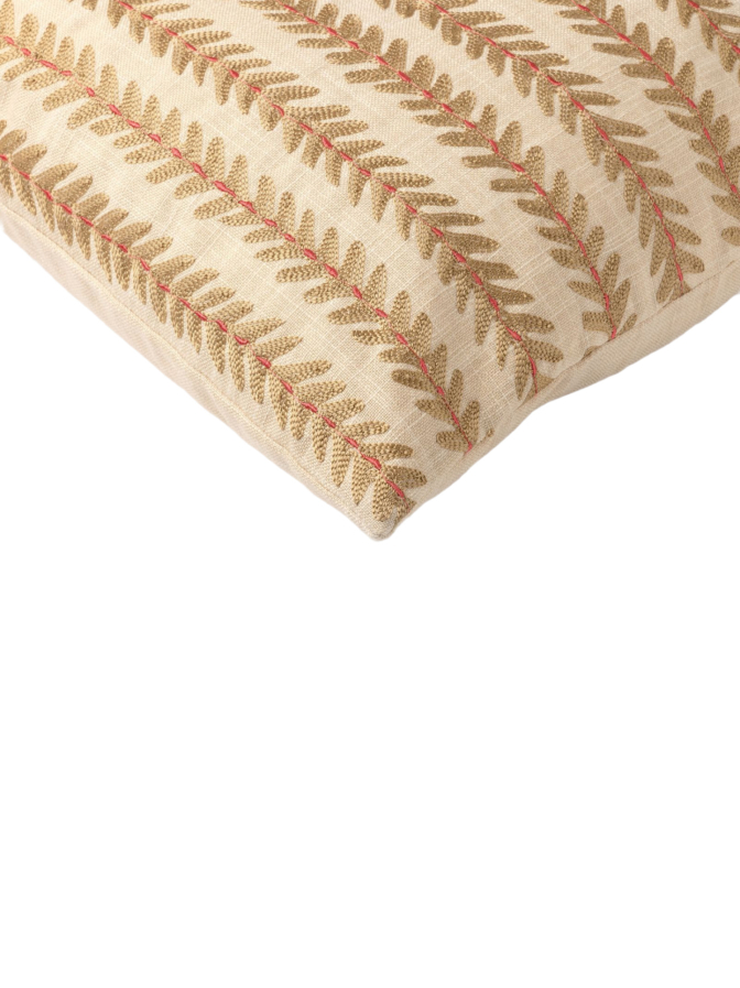 Dutch Decor Kissen Zila- 45x45 cm bei Robert Ley