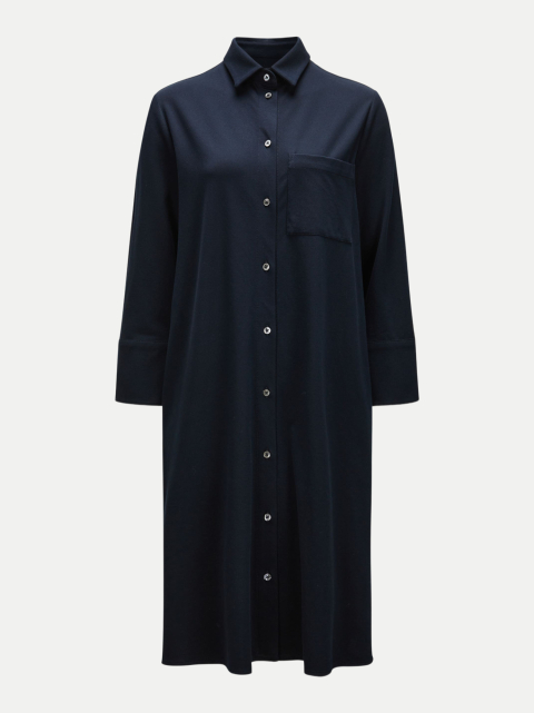 Circolo Hemdblusenkleid Chemisier bei Robert Ley