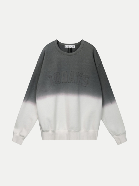 10 Days Oversized Statement Sweater bei Robert Ley