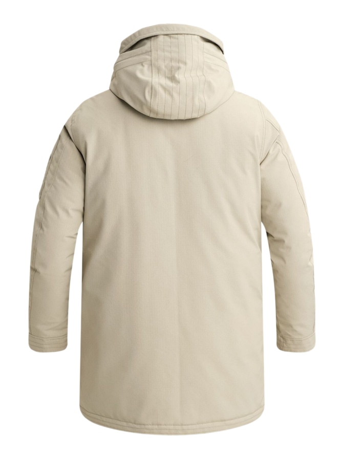 PME Legend Funktioneller Winterparka ICE PILOT bei Robert Ley
