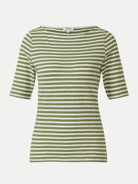 s.Oliver RED LABEL T-Shirt bei Robert Ley