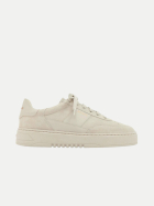 AXEL ARIGATO Sneaker Orbit Vintage beige/beige bei Robert Ley