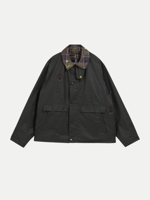 Barbour Wachsjacke Icons Spey bei Robert Ley