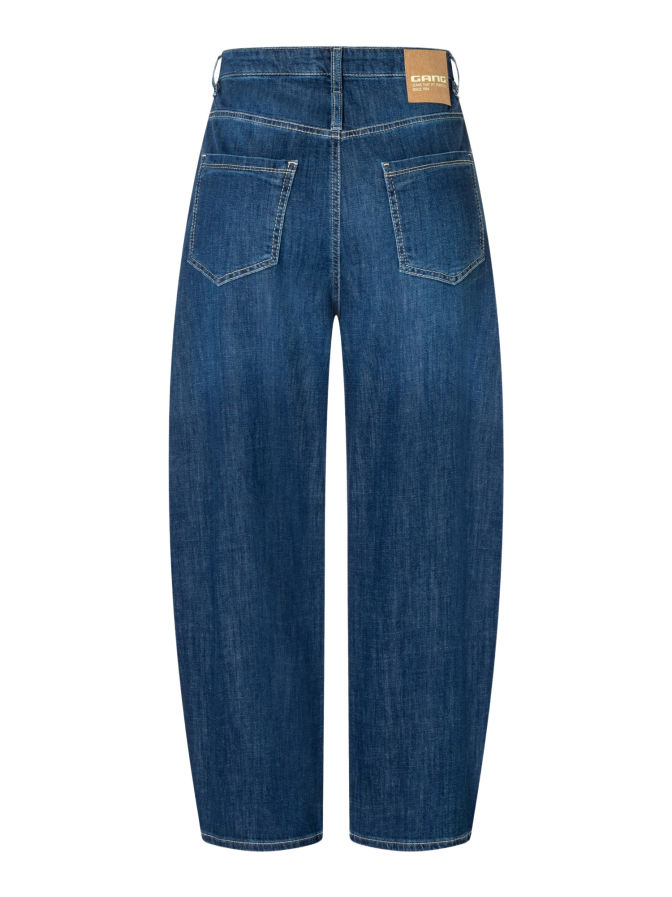 Gang Barrel-Fit Jeans Odina bei Robert Ley