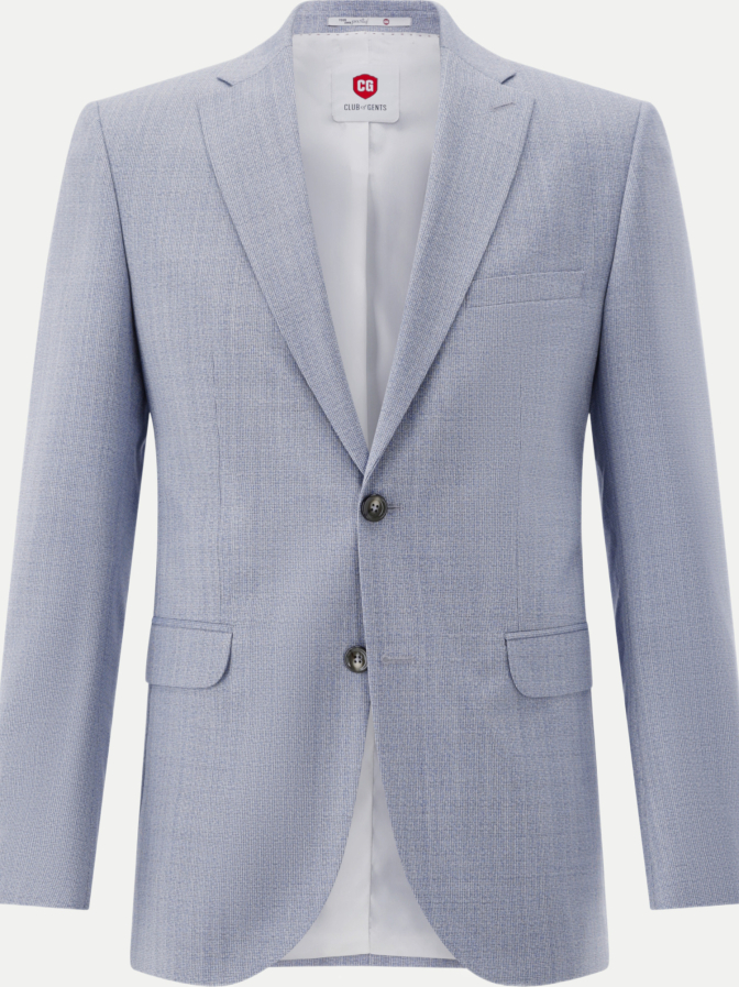 CG - Club of Gents Slim-Fit Wollsakko CG Paul bei Robert Ley