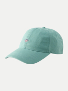 Gant Kappe mit Logo 323-MUTED TURQUOISE bei Robert Ley
