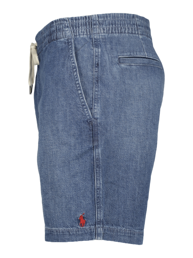 Polo Ralph Lauren Classic-Fit Jeansshorts bei Robert Ley