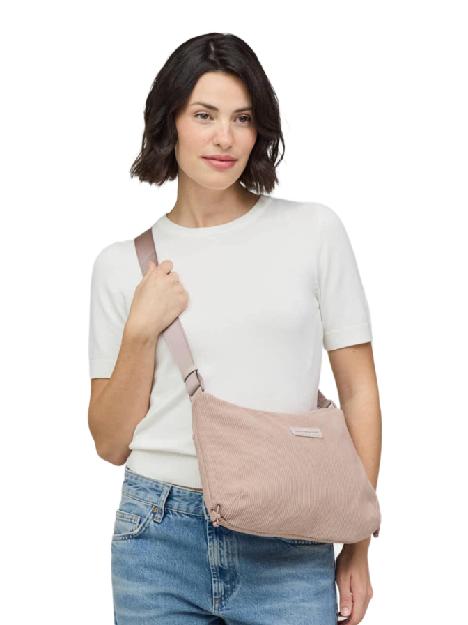 Kapten & Son Cordtasche Skara bei Robert Ley