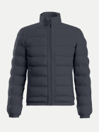 Strellson Steppjacke Modena 402-Dark Blue 402 bei Robert Ley