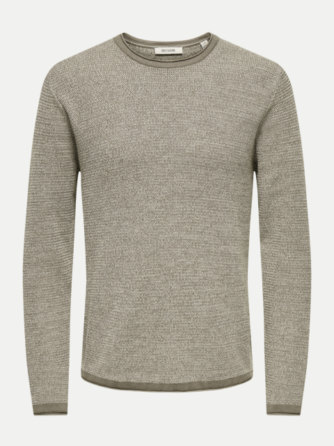 Only & Sons Langarmshirt Seric bei Robert Ley