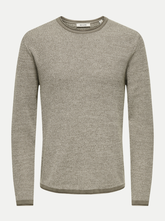 Only & Sons Langarmshirt Seric bei Robert Ley