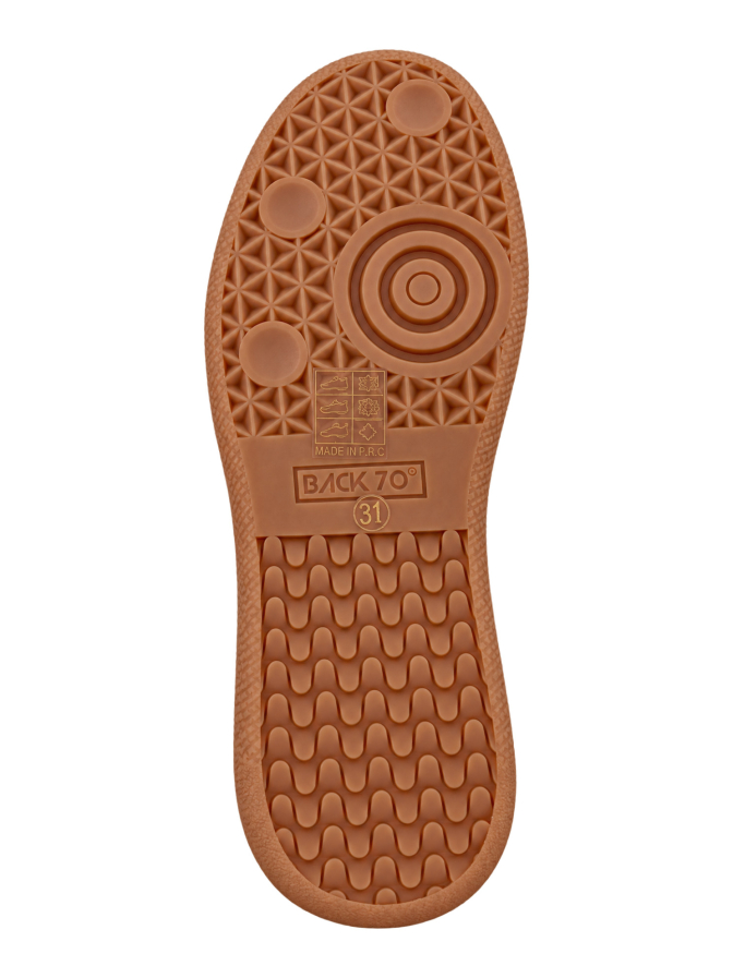 Back 70 Sneaker XXL STAR VELVET bei Robert Ley