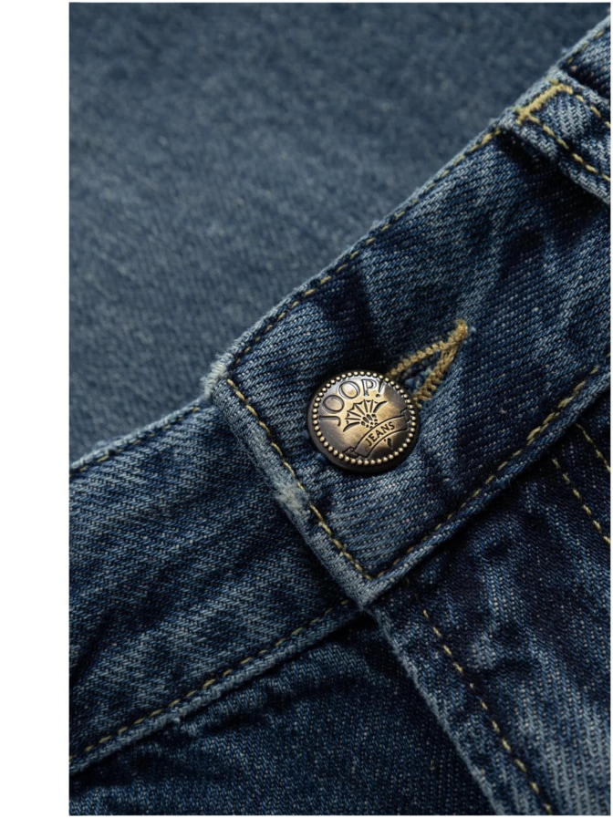 JOOP! JEANS Wide-Leg Jeans Maila bei Robert Ley