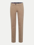 Eurex Chino Hose JIM 56-BEIGE bei Robert Ley