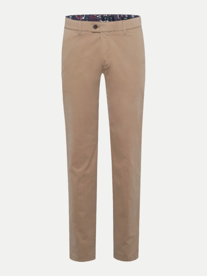 Eurex Chino Hose JIM bei Robert Ley