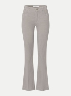 BRAX Bootcut-Fit Jeans Shakira 08-COZY GREY bei Robert Ley