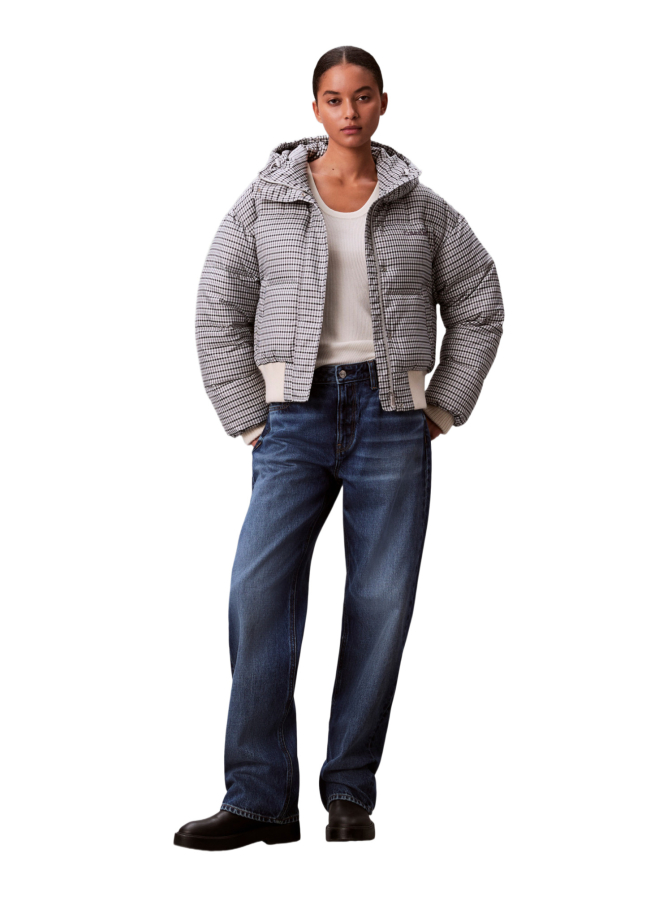 Calvin Klein Jeans Pufferjacke bei Robert Ley