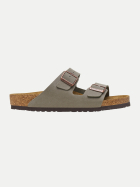 Birkenstock Sandale Arizona BFBC Stone stone bei Robert Ley