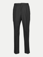 Officine Générale Hose Drew black bei Robert Ley