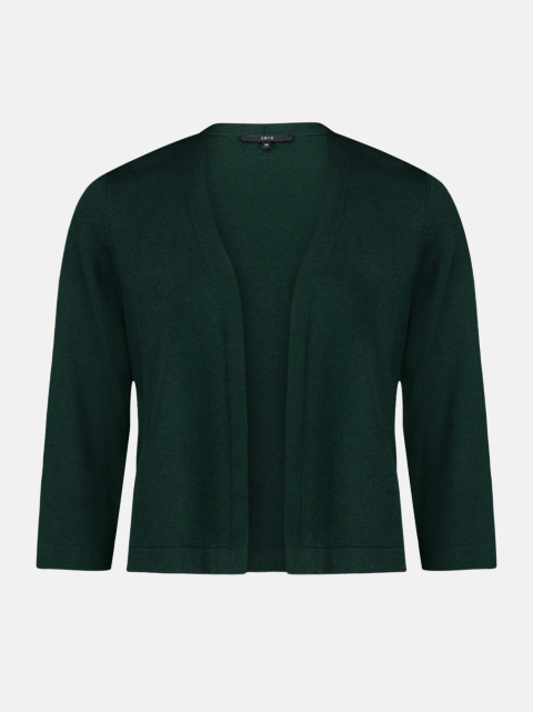 Zero Strickjacke bei Robert Ley