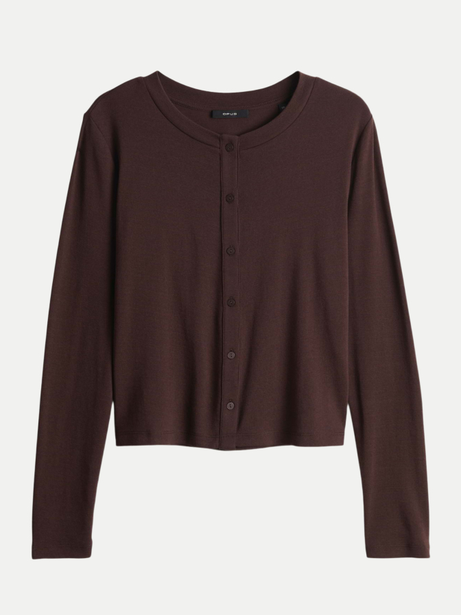 Opus Jerseyjacke Sandros bei Robert Ley