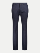 Gardeur Tapered-Fit Hose Tonic 1069-Dunkelmarine bei Robert Ley