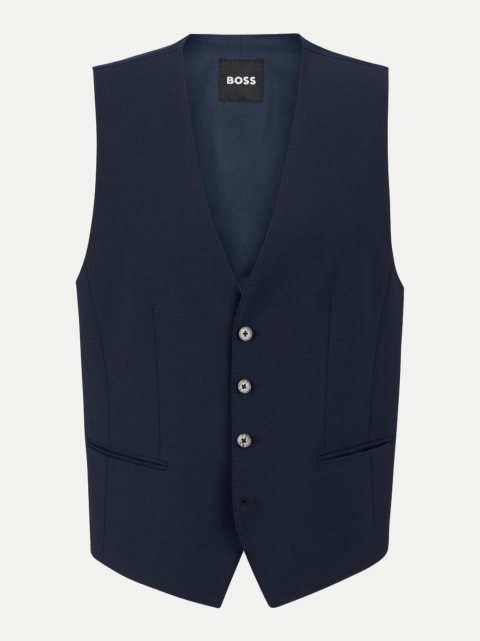 BOSS Black Weste Jasper bei Robert Ley