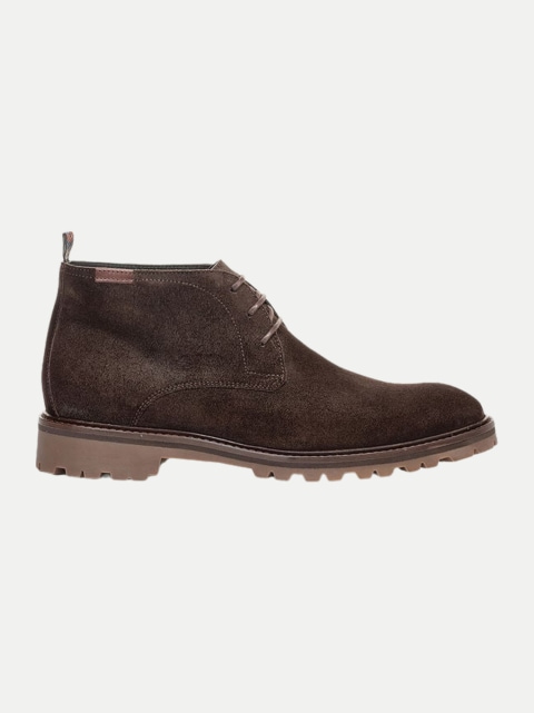 van Bommel Leder Winterstiefel Sturdi 01.23 bei Robert Ley