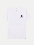 Nowadays T-Shirt Marrakesh 107-bright white bei Robert Ley
