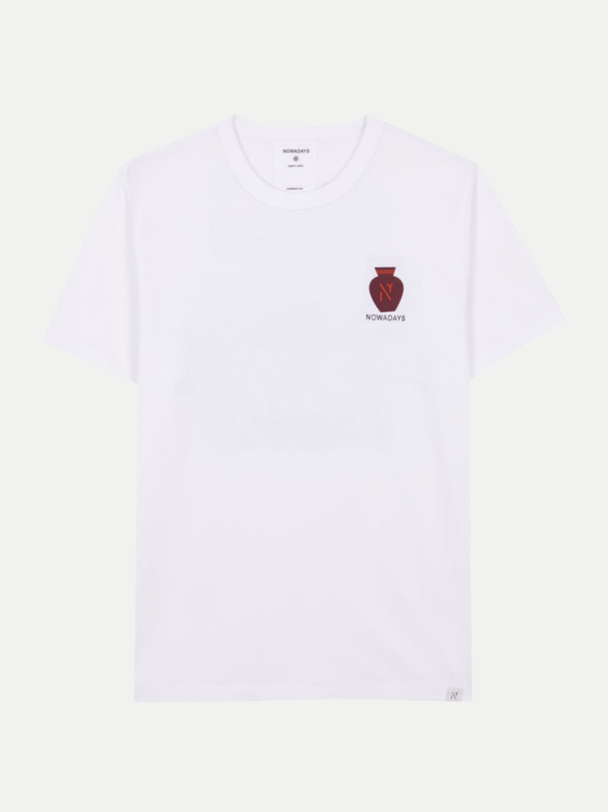 Nowadays T-Shirt Marrakesh bei Robert Ley